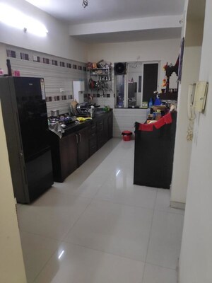2 BHK Apartment For Sale in GK Rose Icon, Pimple Saudagar