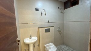 Bathroom in 3 BHK Apartment at Sector 107 – for Sale