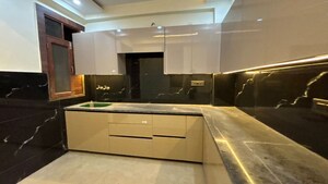 Kitchen in 3 BHK Apartment at Sector 107 – for Sale