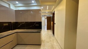 Kitchen in 3 BHK Apartment at Sector 107 – for Sale