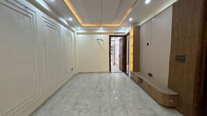 Building Lobby in 3 BHK Apartment at Sector 107 – for Sale