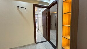 Building Lobby in 3 BHK Apartment at Sector 107 – for Sale