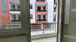 3 BHK Apartment – Exterior View View at Sector 107 - for Sale