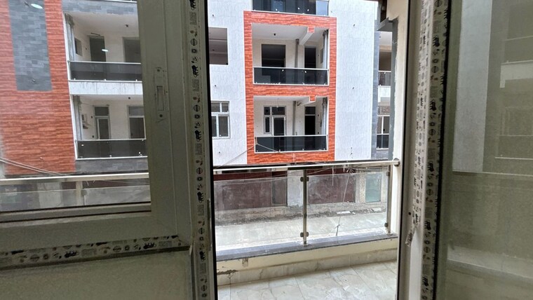 Exterior View, sector 107 3 Bedroom 1550 Sq.Ft. Apartment In Sector 107 Noida 10342141