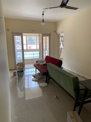 2 BHK Apartment For Rent in Palm Springs Cuffe Parade, Cuffe Parade