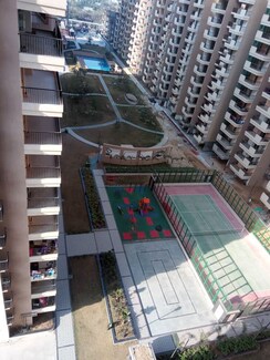 2.5 BHK + Study Room Apartment For Sale in Himalaya Pride