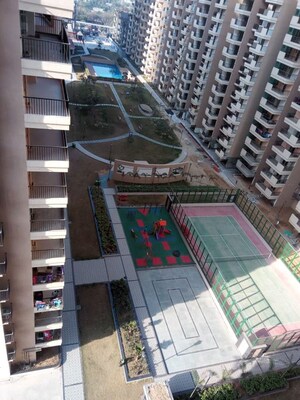 2.5 BHK Apartment For Sale in Himalaya Pride, Tech Zone 4 Greater Noida