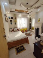 2 BHK + Pooja Room,Servant Room 1200 Sq.Ft. Villa in Hoskote