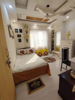 2 BHK + Pooja Room,Servant Room Villa For Sale in Hoskote