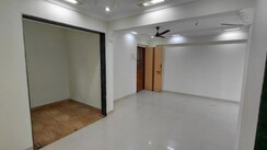 2.5 BHK Apartment For Rent in Swastik Garden