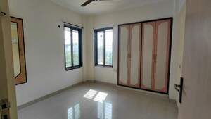 Bedroom in 2.5 BHK Apartment at Swastik Garden – for Rent