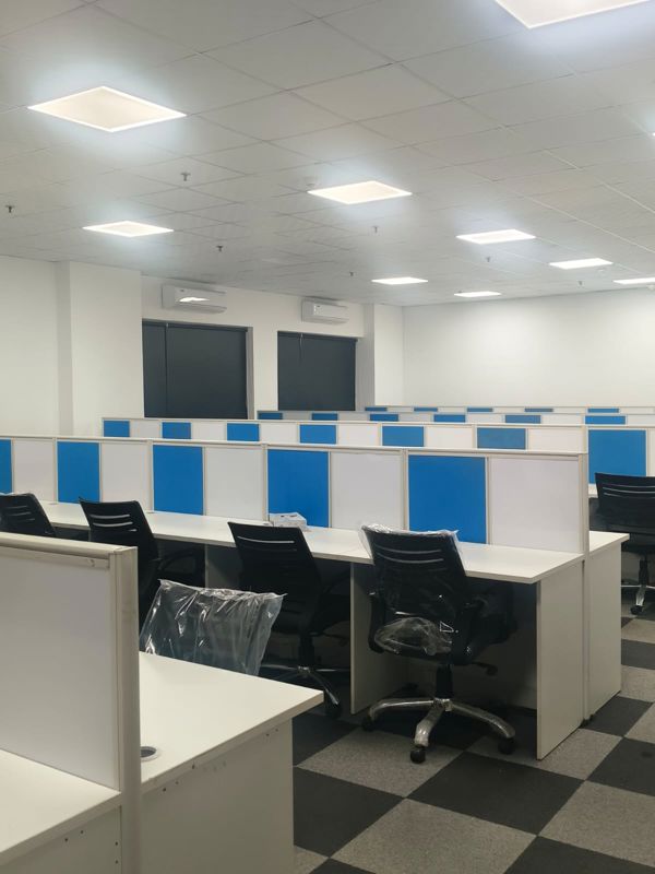 Office Space For Rent in Sector 16
