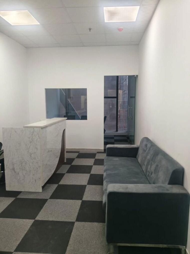 Bedroom, sector 16 Commercial Office Space 5000 Sq.Ft. In Sector 16 Noida 10342121
