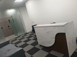 Team Area in  Office Space at Sector 16 – for Rent