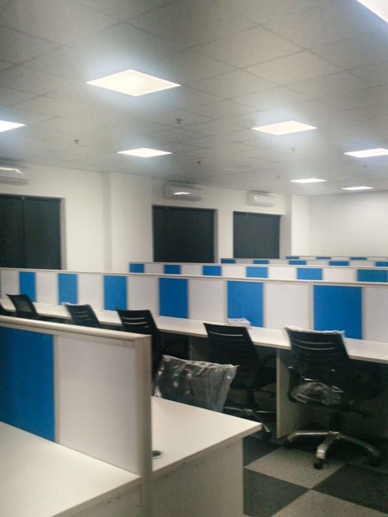 Team Area, sector 16 Commercial Office Space 5000 Sq.Ft. In Sector 16 Noida 10342121