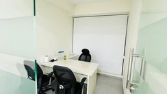 Office Space For Sale in Kolshet Road