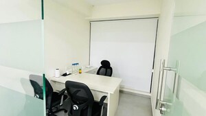  Office Space For Sale in Kolshet Road