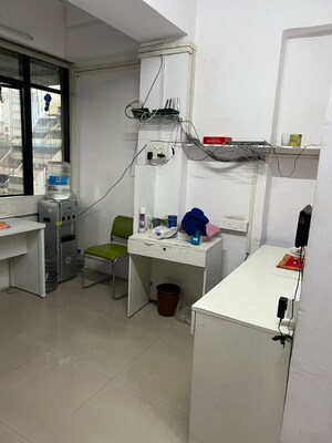 Team Area in  Office Space at Kolshet Road – for Sale