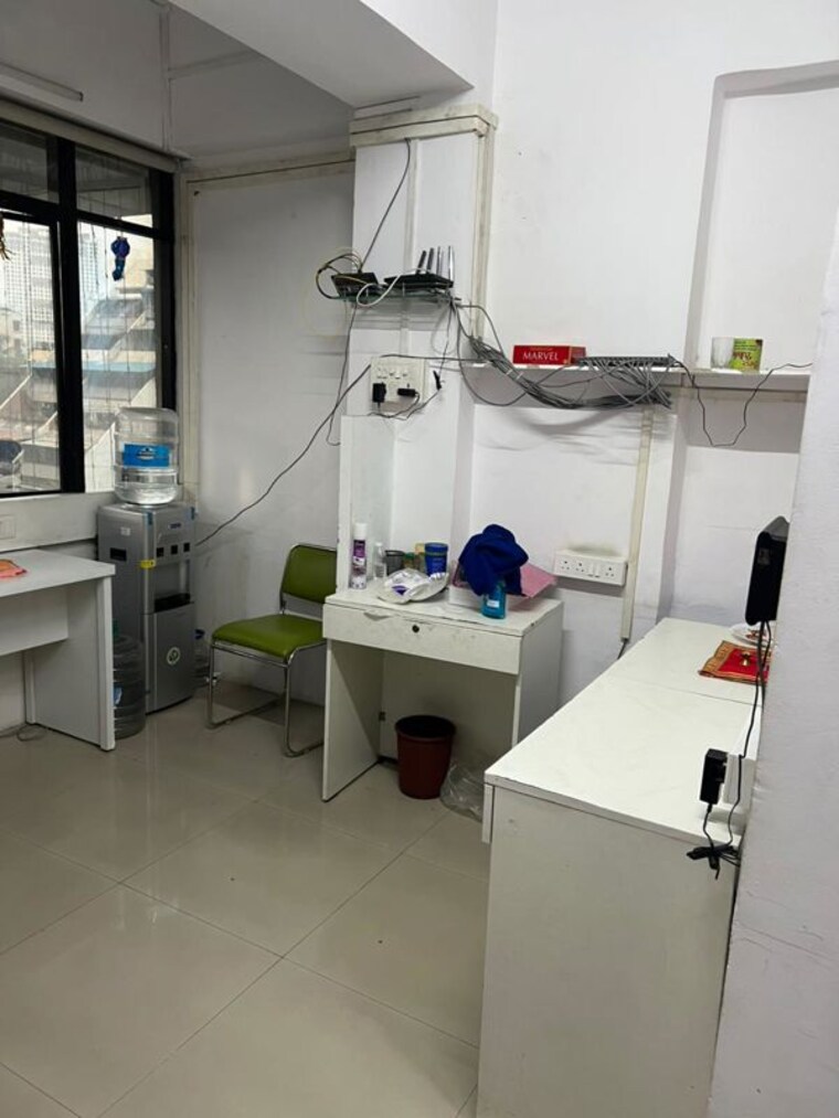 Team Area, kolshet road Commercial Office Space 280 Sq.Ft. In Kolshet Road Thane 10342214