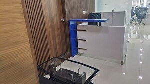 Team Area in  Office Space at Kolshet Road – for Sale