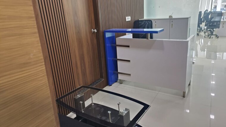 Team Area, kolshet road Commercial Office Space 280 Sq.Ft. In Kolshet Road Thane 10342214