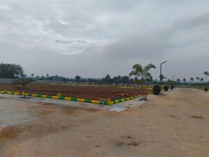 Plot Area in  Plot at Kanakapura – for Sale