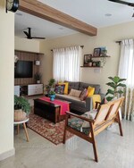 2.5 BHK + Pooja Room,Study Room,Extra Room 1200 Sq.Ft. Villa in Kaggalipura