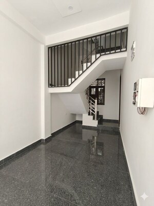 3 BHK Villa – Exterior View View at Paradise Aalayam Srishti Villa, Sector 16b Greater Noida - for Sale