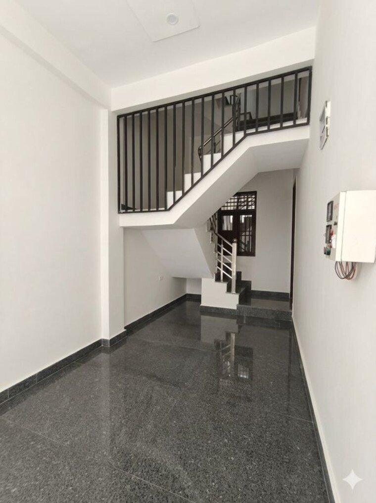 Exterior View, paradise-aalayam-srishti-villa 3 Bedroom 82 Sq.Yd. Villa In Sector 16b Greater Noida Greater Noida 10342151