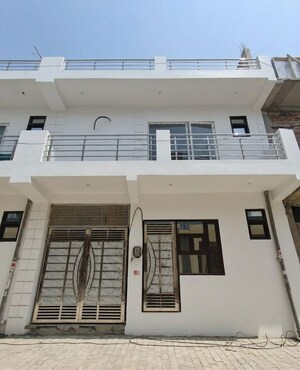 3 BHK Villa For Sale in Paradise Aalayam Srishti Villa, Sector 16b Greater Noida