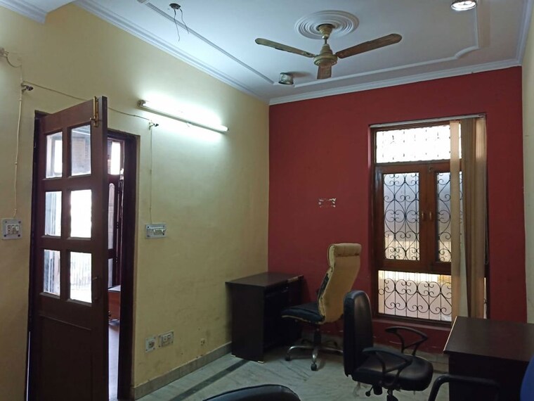 Living Room, sector 37d Studio 320 Sq.Ft. Builder Floor In Sector 37d Gurgaon 10342227