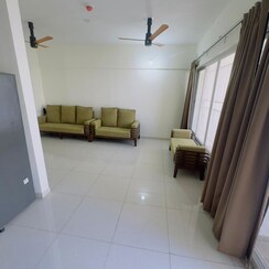 2.5 BHK Apartment For Sale in Kolte Patil Life Republic