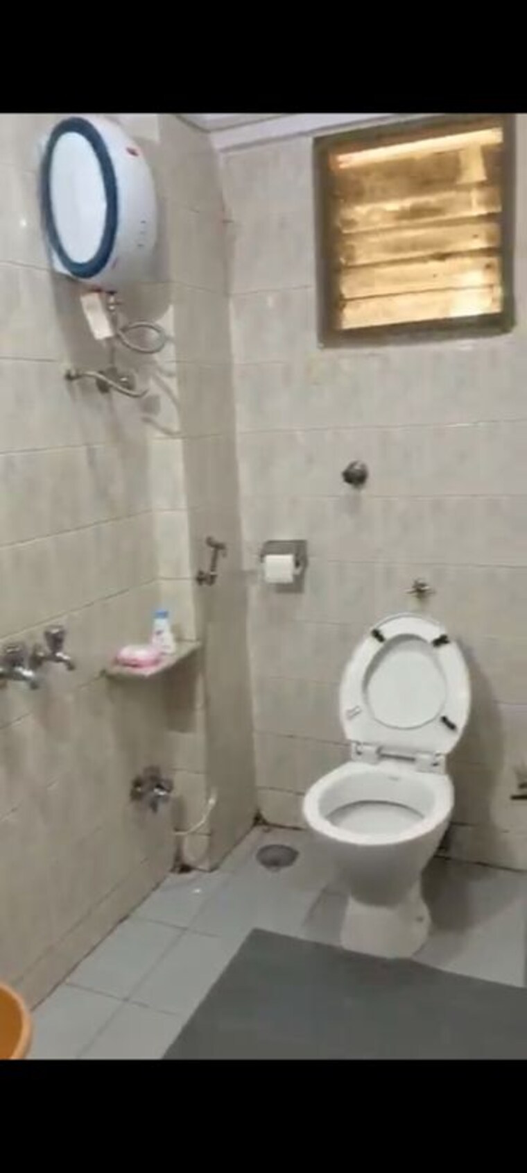 Bathroom, rutu-park-majiwada 3 Bedroom 950 Sq.Ft. Apartment In Thane West Thane 10342197