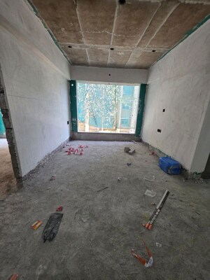 2 BHK Apartment For Sale in Vaibhavlaxmi Queens Glory, Chembur