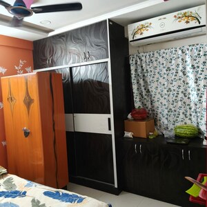 Team Area in 2 BHK Apartment at Advaitha Mansion, Dulapally – for Sale