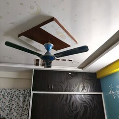 2 BHK Apartment For Sale in Advaitha Mansion