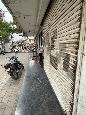  Shop For Sale in Namo Shine Square, Chikhali