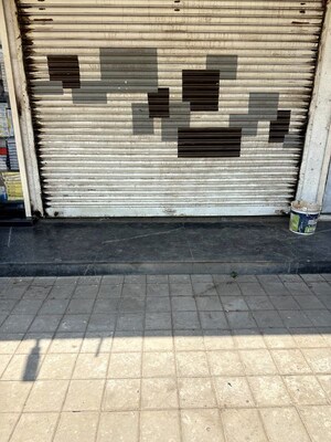 Shop – Exterior View View at Namo Shine Square, Chikhali - for Sale