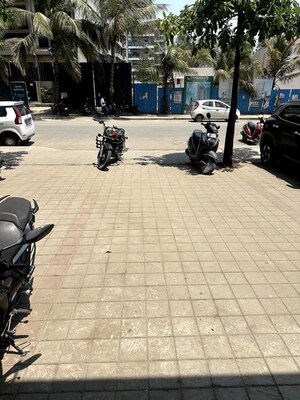 Parking in  Shop at Namo Shine Square, Chikhali – for Sale