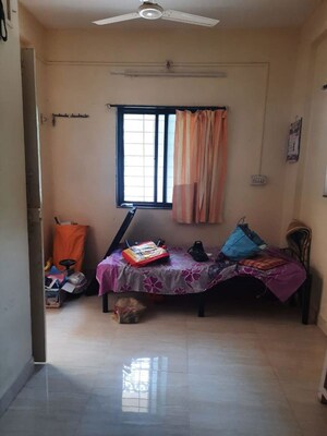 Studio Apartment For Rent in Arya Sharda Park, Aundh