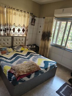 2 BHK + Pooja Room,Study Room Apartment For Sale in Maker Tower