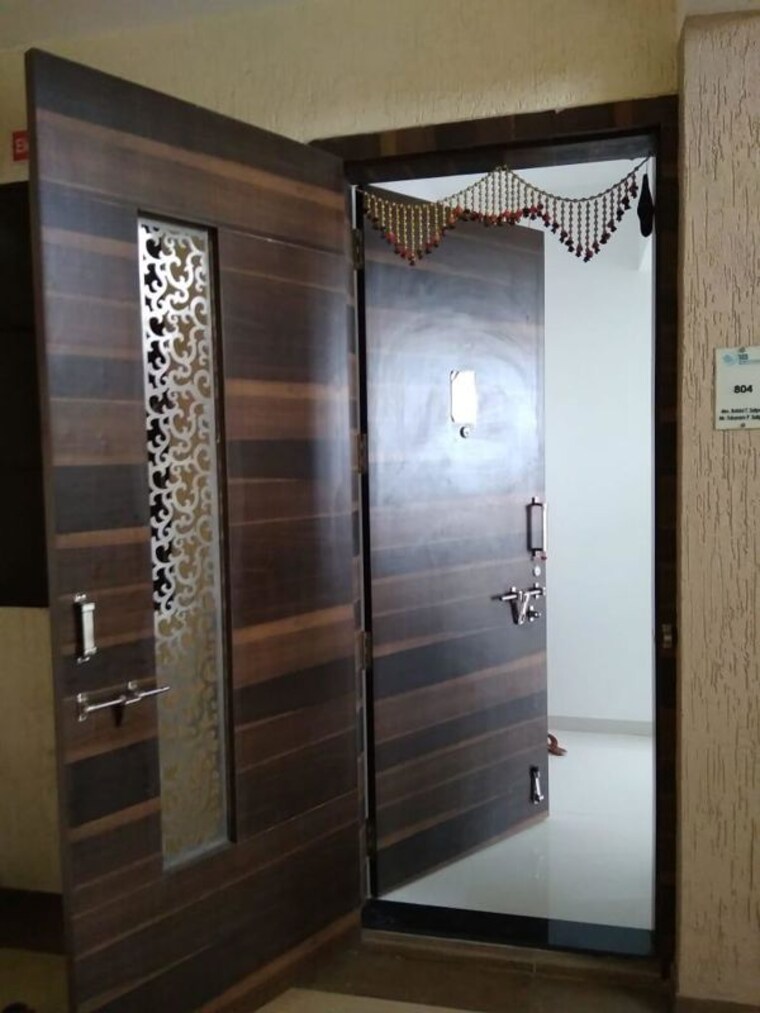 Entrance, punawale 2 Bedroom 804 Sq.Ft. Apartment In Punawale Pune 10342099