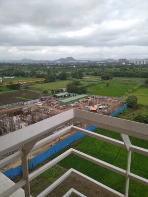 2 BHK Apartment For Sale in Punawale
