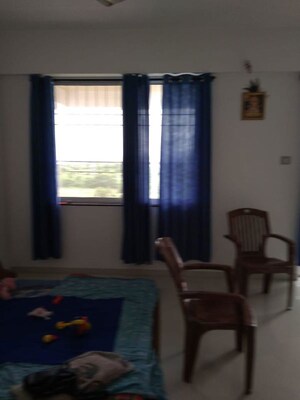 Room in 2 BHK Apartment at Punawale – for Sale