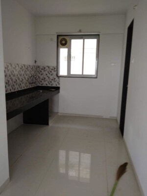 Kitchen in 2 BHK Apartment at Punawale – for Sale