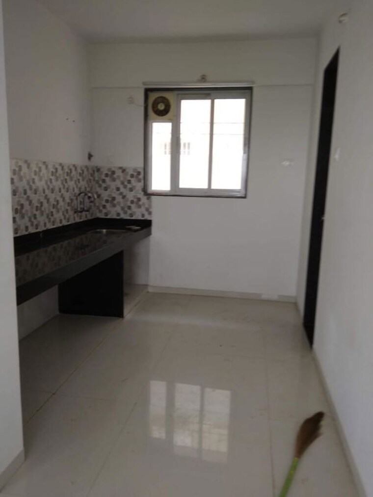 Kitchen, punawale 2 Bedroom 804 Sq.Ft. Apartment In Punawale Pune 10342099