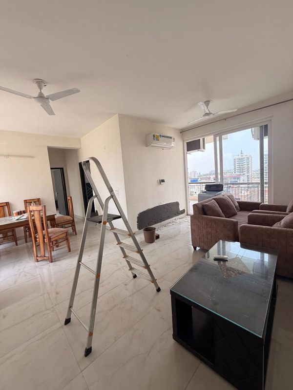 3 BHK + Store Room 2250 Sq.Ft. Apartment in Altura Apartments