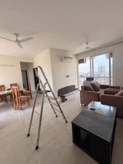 3 BHK + Store Room Apartment For Rent in Altura Apartments
