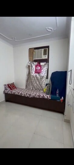 1 BHK Builder Floor For Rent in Mehrauli