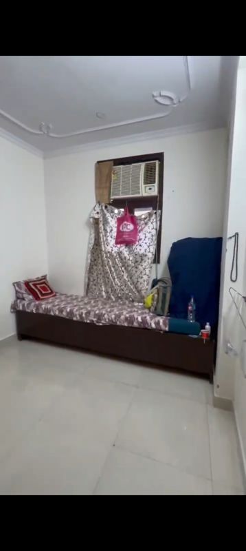 1 BHK Builder Floor For Rent in Mehrauli